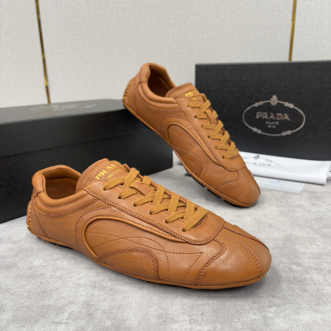 💋💍P家新品 Prad* 普拉-达 Montecarlo Re-Edition 2025 复古Nappa