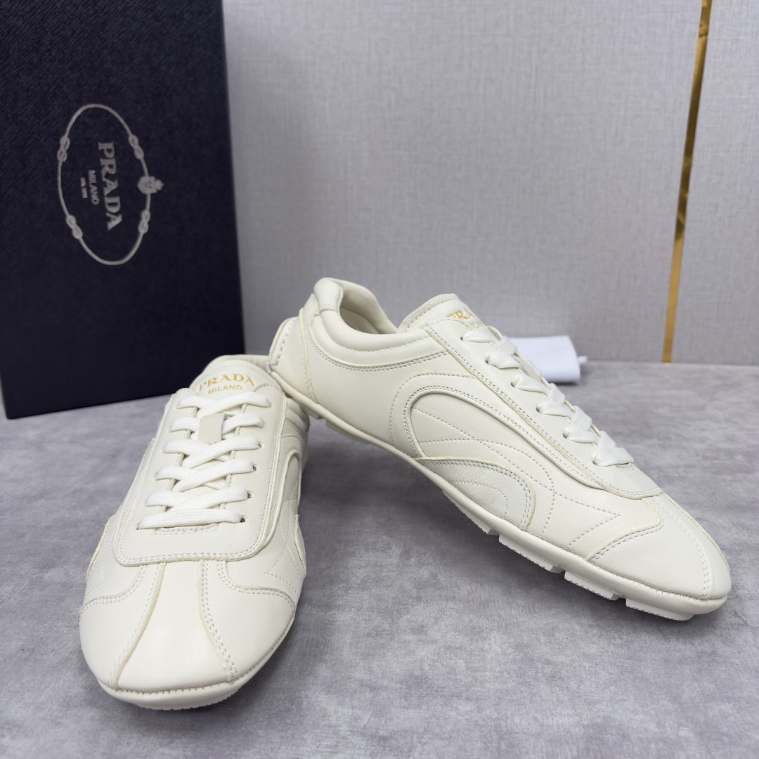 💋💍P家新品 Prad* 普拉-达 Montecarlo Re-Edition 2025 复古Nappa