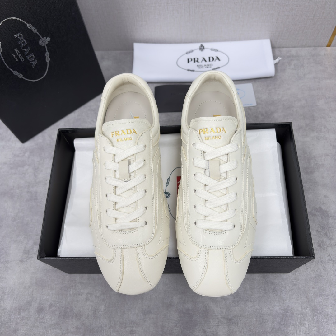 💋💍P家新品 Prad* 普拉-达 Montecarlo Re-Edition 2025 复古Nappa