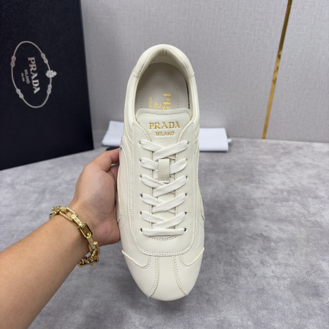 💋💍P家新品 Prad* 普拉-达 Montecarlo Re-Edition 2025 复古Nappa