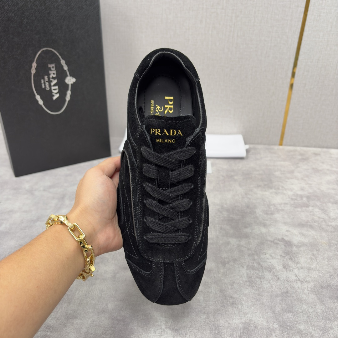 💋💍P家新品 Prad* 普拉-达 Montecarlo Re-Edition 2025 复古Nappa