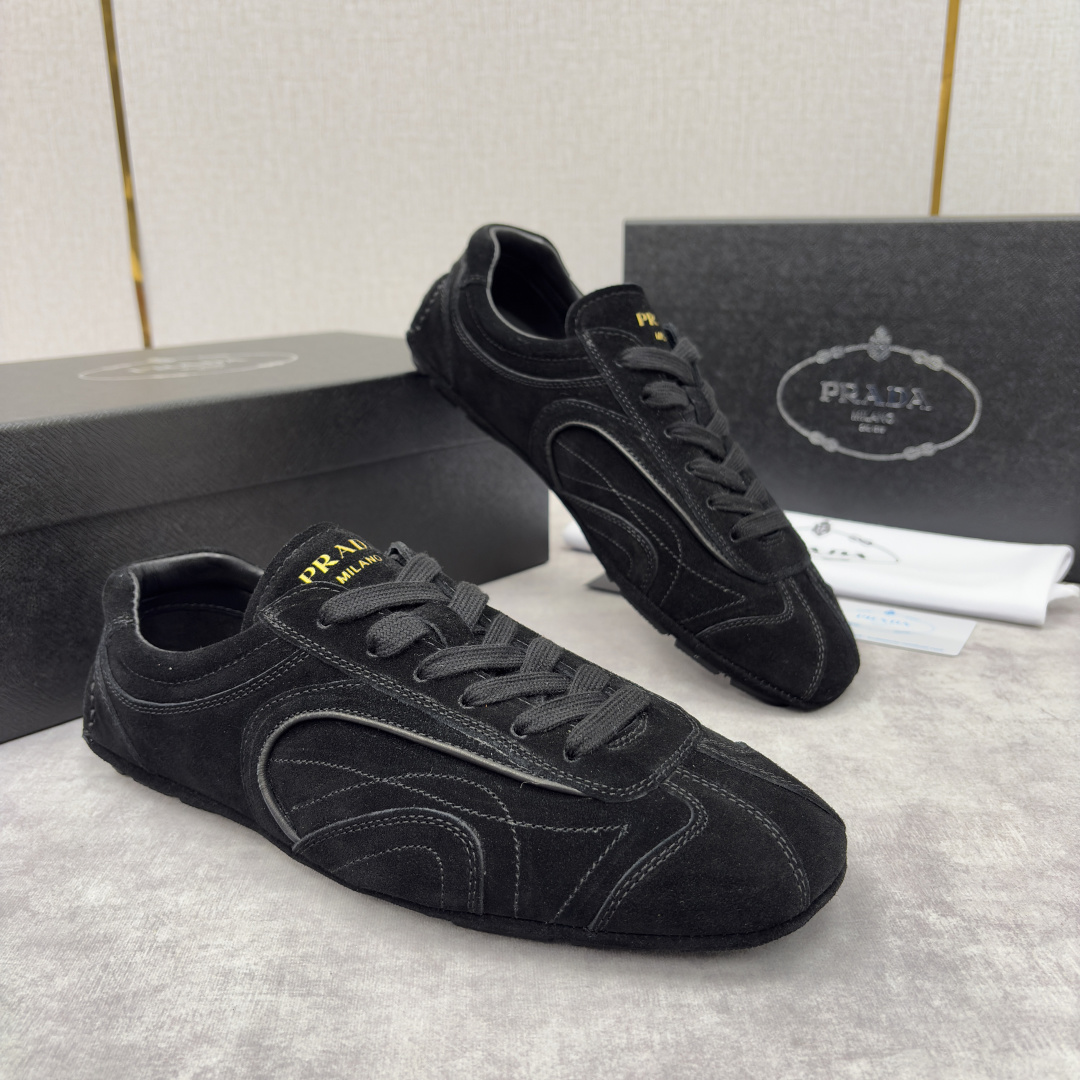 💋💍P家新品 Prad* 普拉-达 Montecarlo Re-Edition 2025 复古Nappa