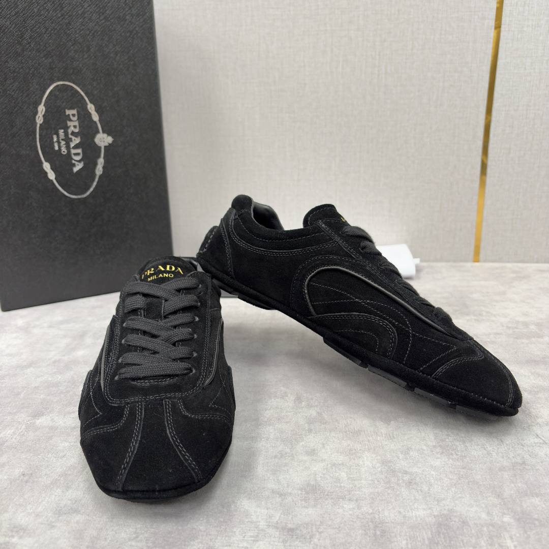 💋💍P家新品 Prad* 普拉-达 Montecarlo Re-Edition 2025 复古Nappa