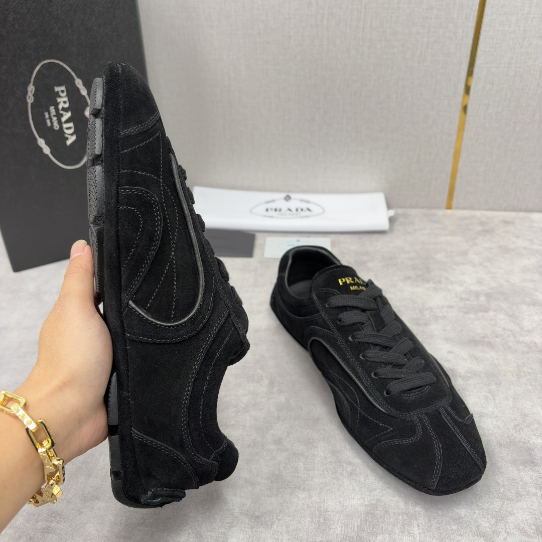 💋💍P家新品 Prad* 普拉-达 Montecarlo Re-Edition 2025 复古Nappa