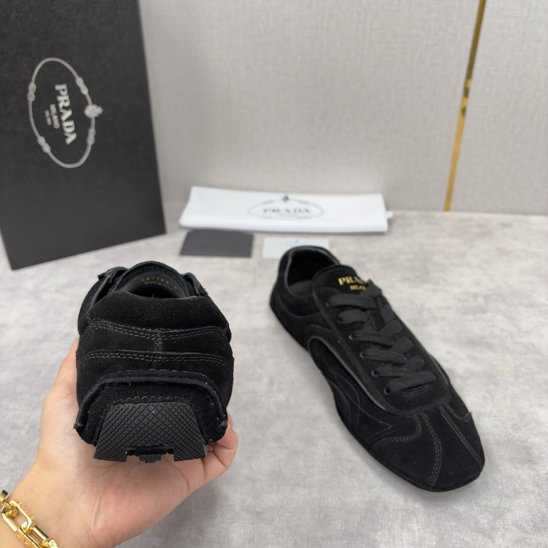 💋💍P家新品 Prad* 普拉-达 Montecarlo Re-Edition 2025 复古Nappa