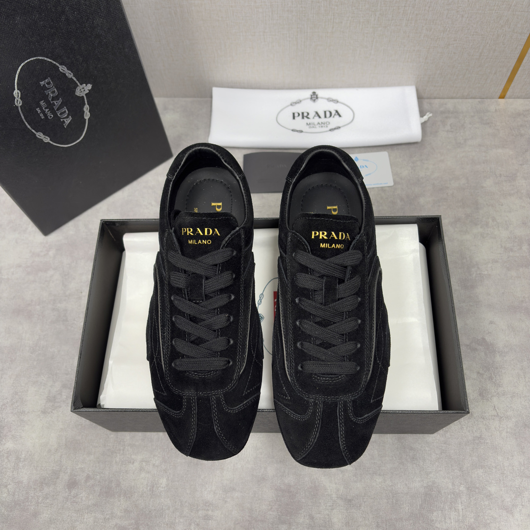 💋💍P家新品 Prad* 普拉-达 Montecarlo Re-Edition 2025 复古Nappa