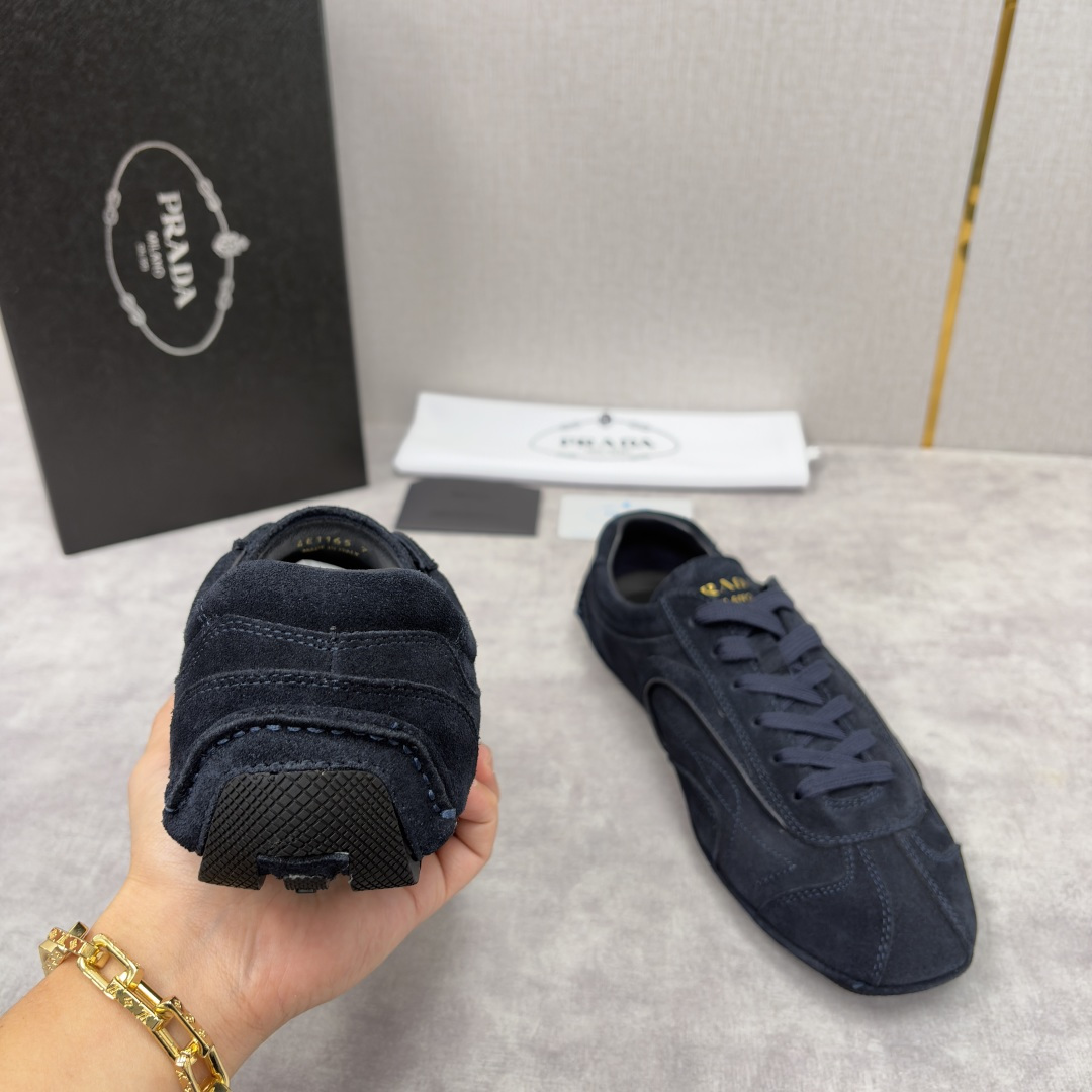 💋💍P家新品 Prad* 普拉-达 Montecarlo Re-Edition 2025 复古Nappa