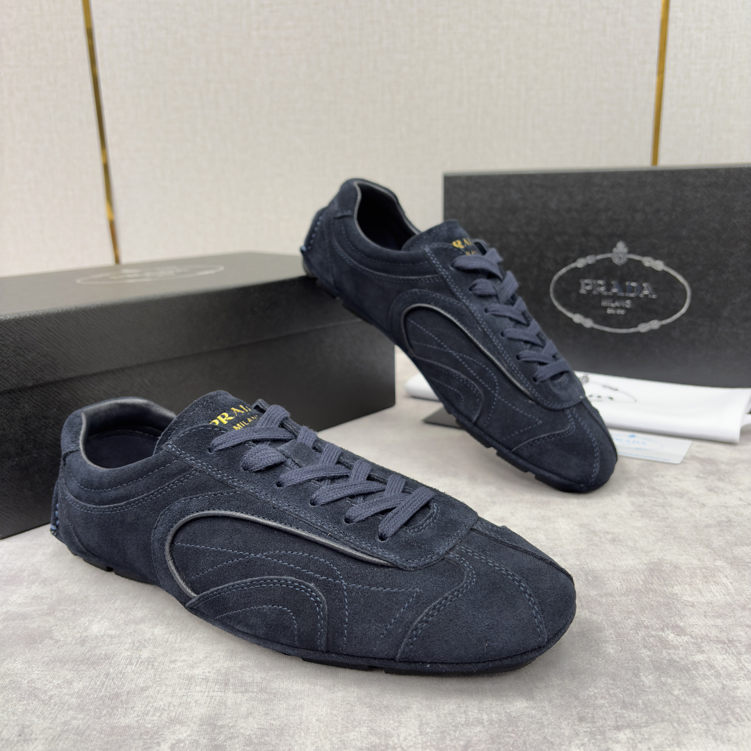 💋💍P家新品 Prad* 普拉-达 Montecarlo Re-Edition 2025 复古Nappa