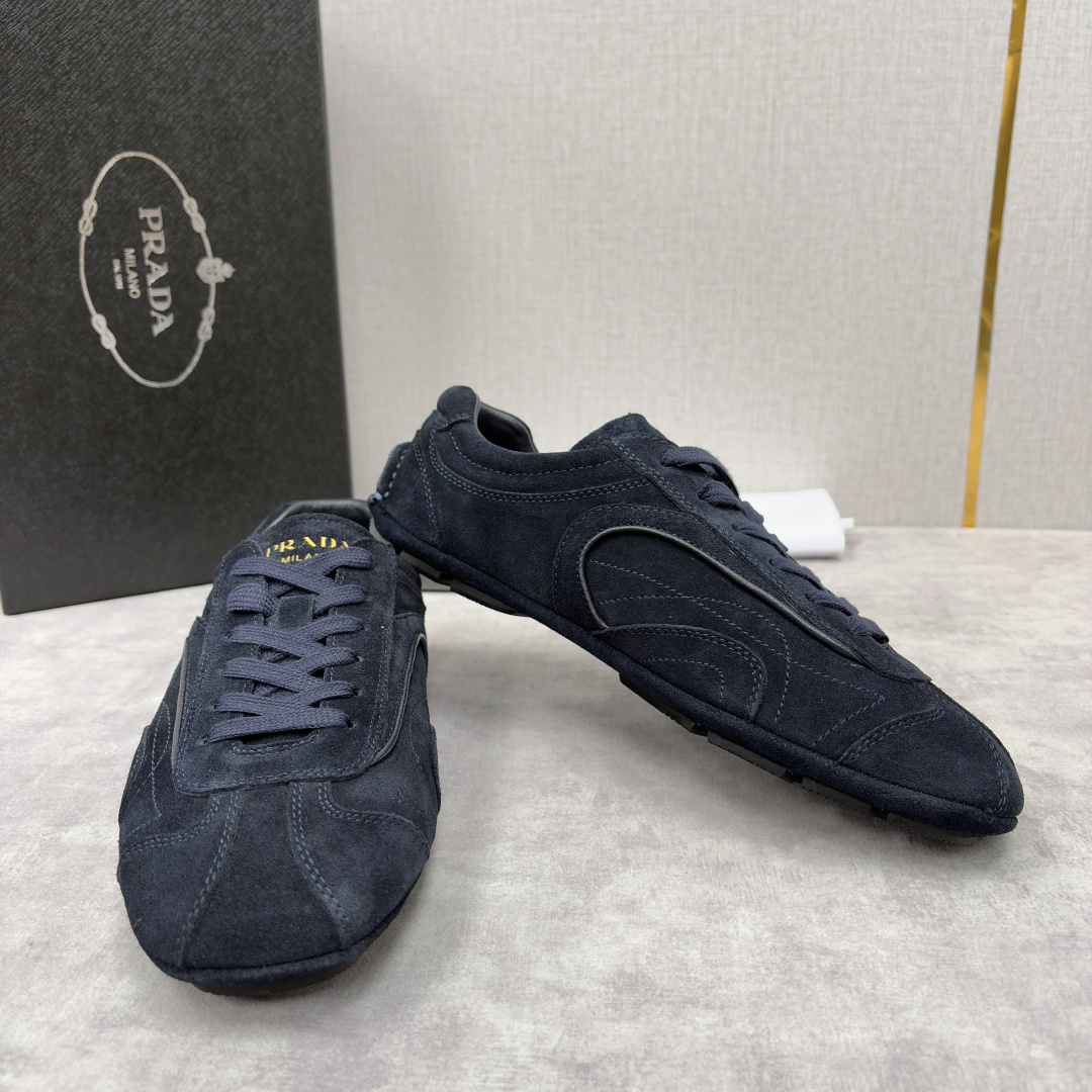 💋💍P家新品 Prad* 普拉-达 Montecarlo Re-Edition 2025 复古Nappa