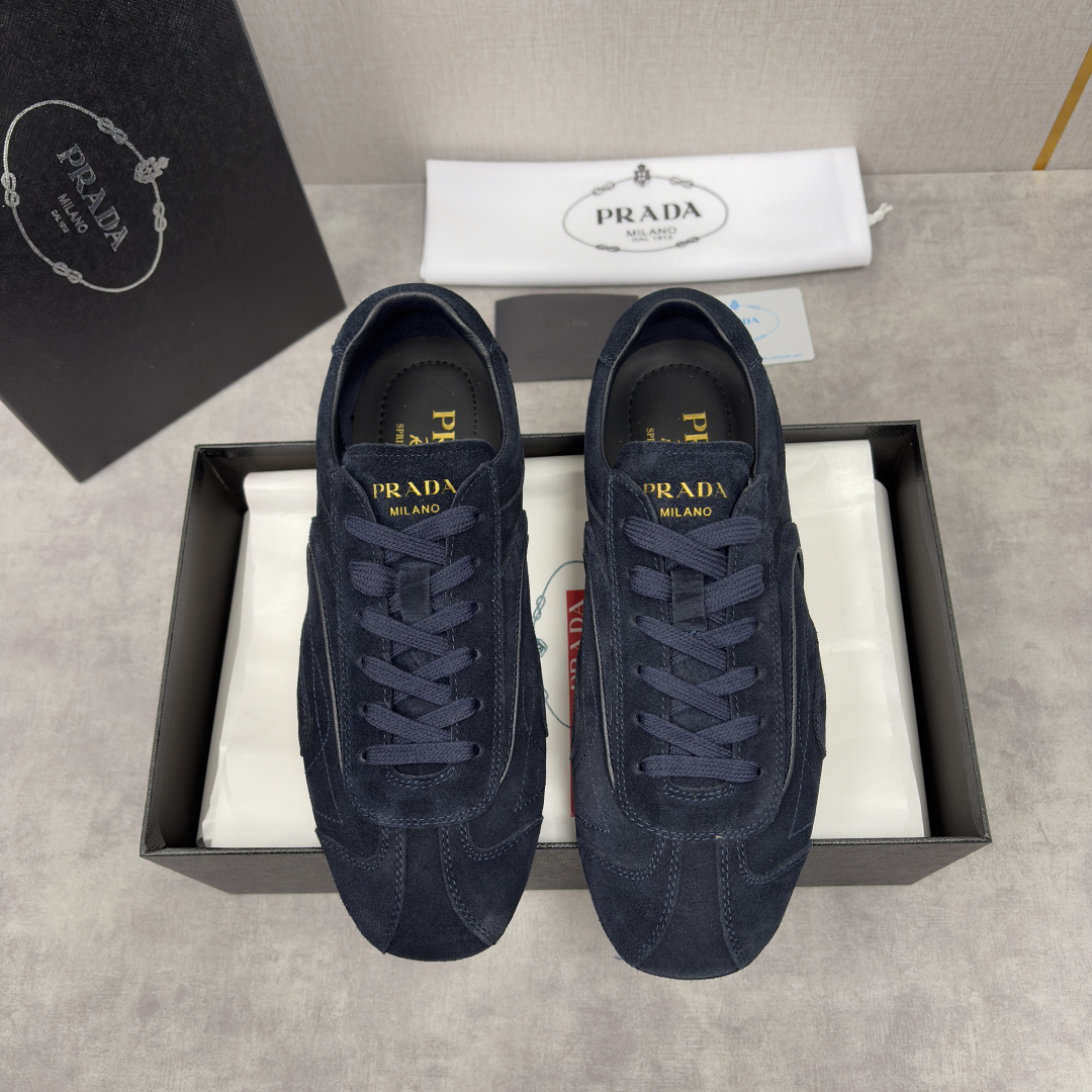 💋💍P家新品 Prad* 普拉-达 Montecarlo Re-Edition 2025 复古Nappa