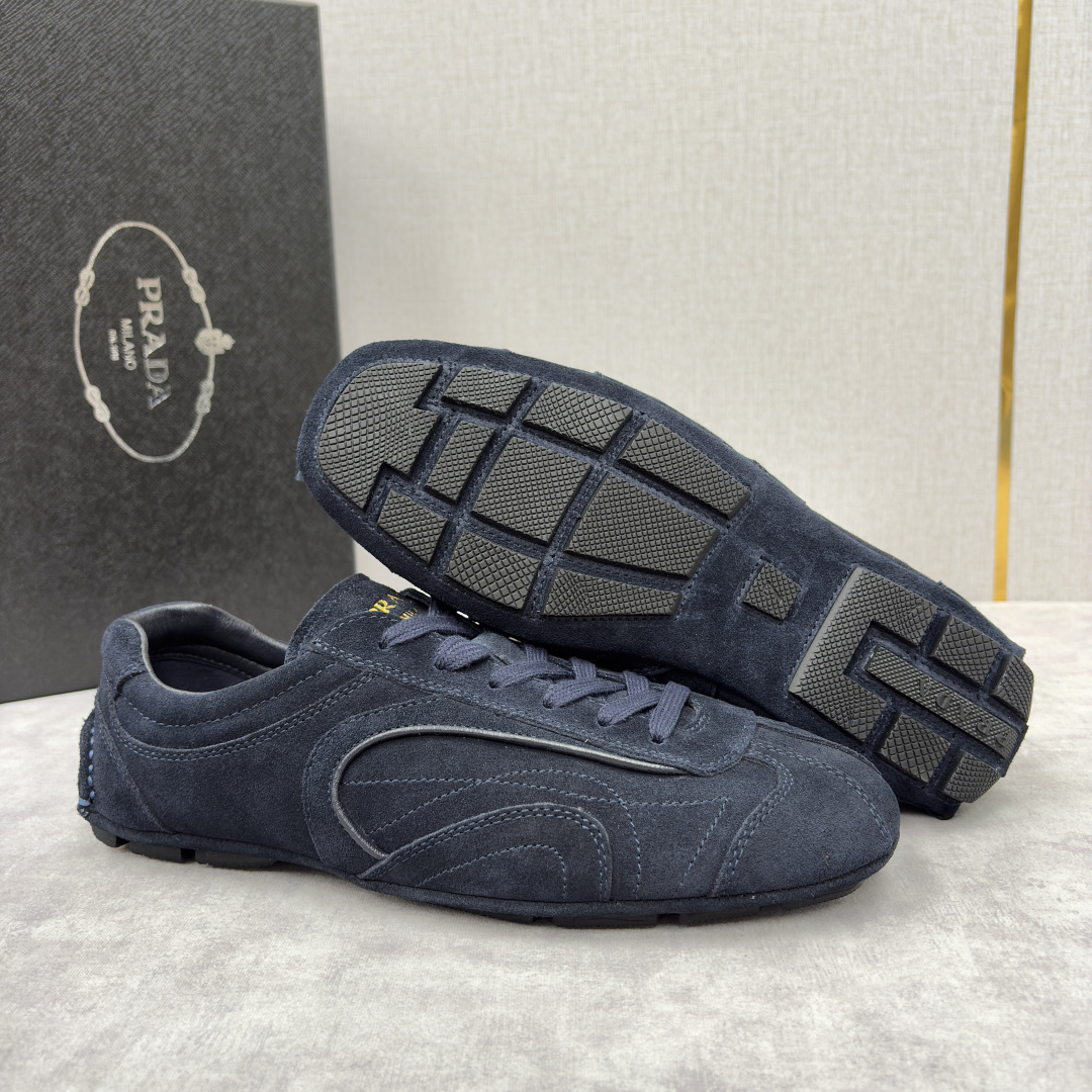 💋💍P家新品 Prad* 普拉-达 Montecarlo Re-Edition 2025 复古Nappa