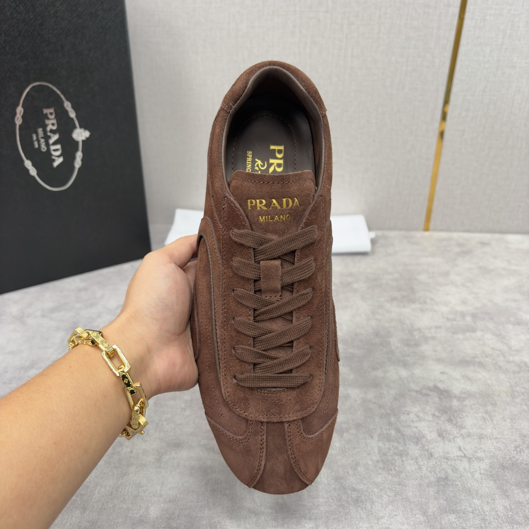 💋💍P家新品 Prad* 普拉-达 Montecarlo Re-Edition 2025 复古Nappa