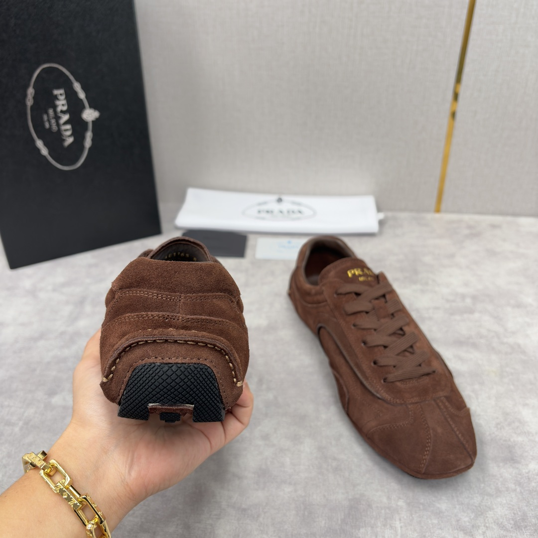 💋💍P家新品 Prad* 普拉-达 Montecarlo Re-Edition 2025 复古Nappa