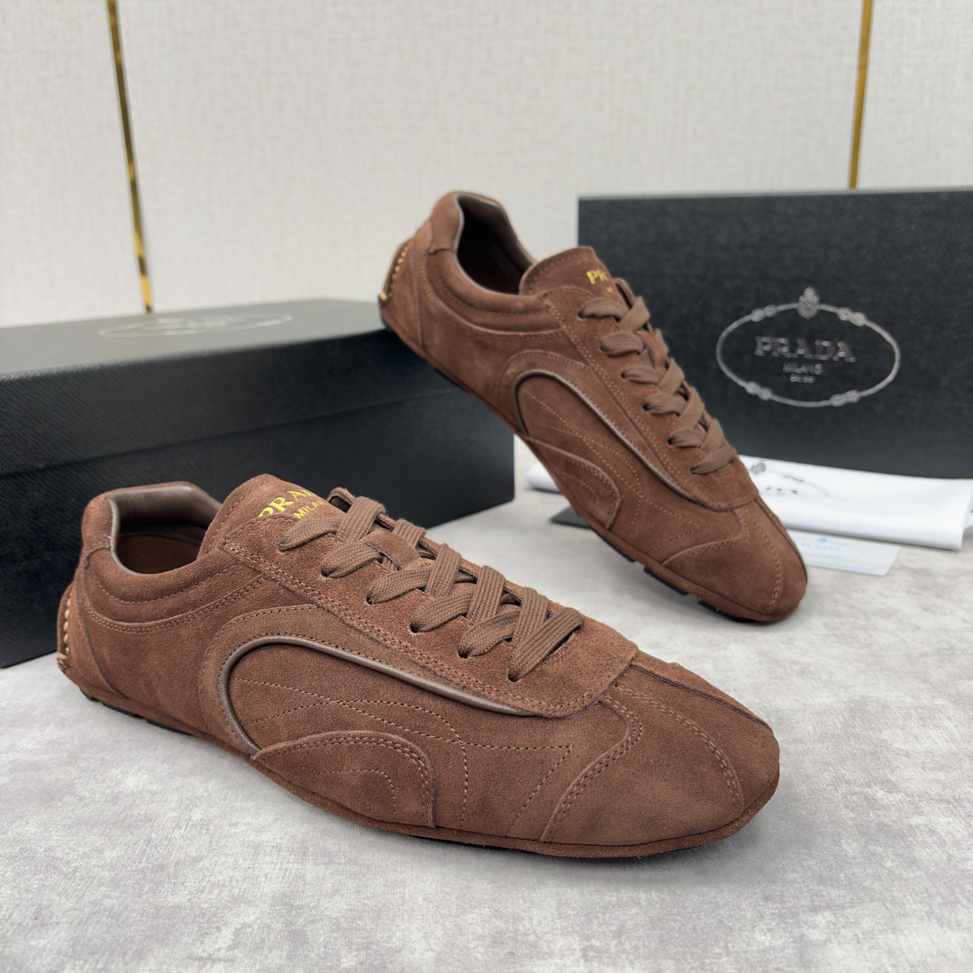 💋💍P家新品 Prad* 普拉-达 Montecarlo Re-Edition 2025 复古Nappa