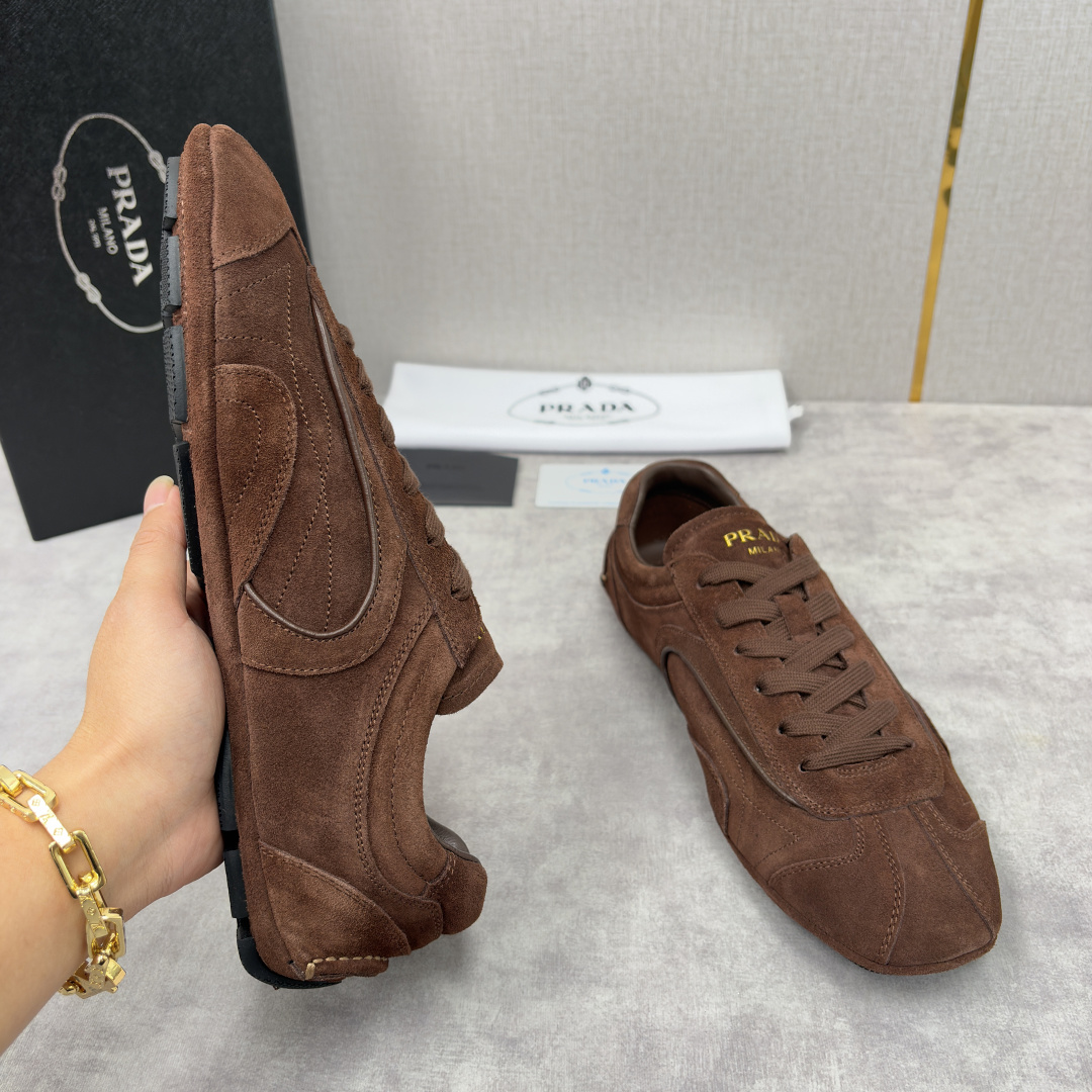 💋💍P家新品 Prad* 普拉-达 Montecarlo Re-Edition 2025 复古Nappa