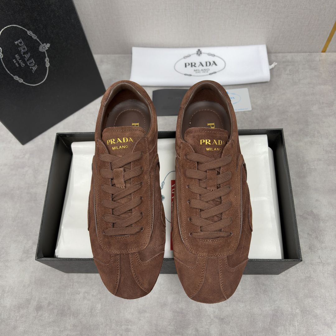 💋💍P家新品 Prad* 普拉-达 Montecarlo Re-Edition 2025 复古Nappa