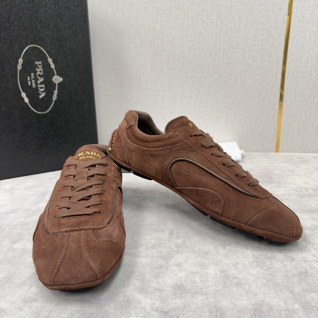 💋💍P家新品 Prad* 普拉-达 Montecarlo Re-Edition 2025 复古Nappa