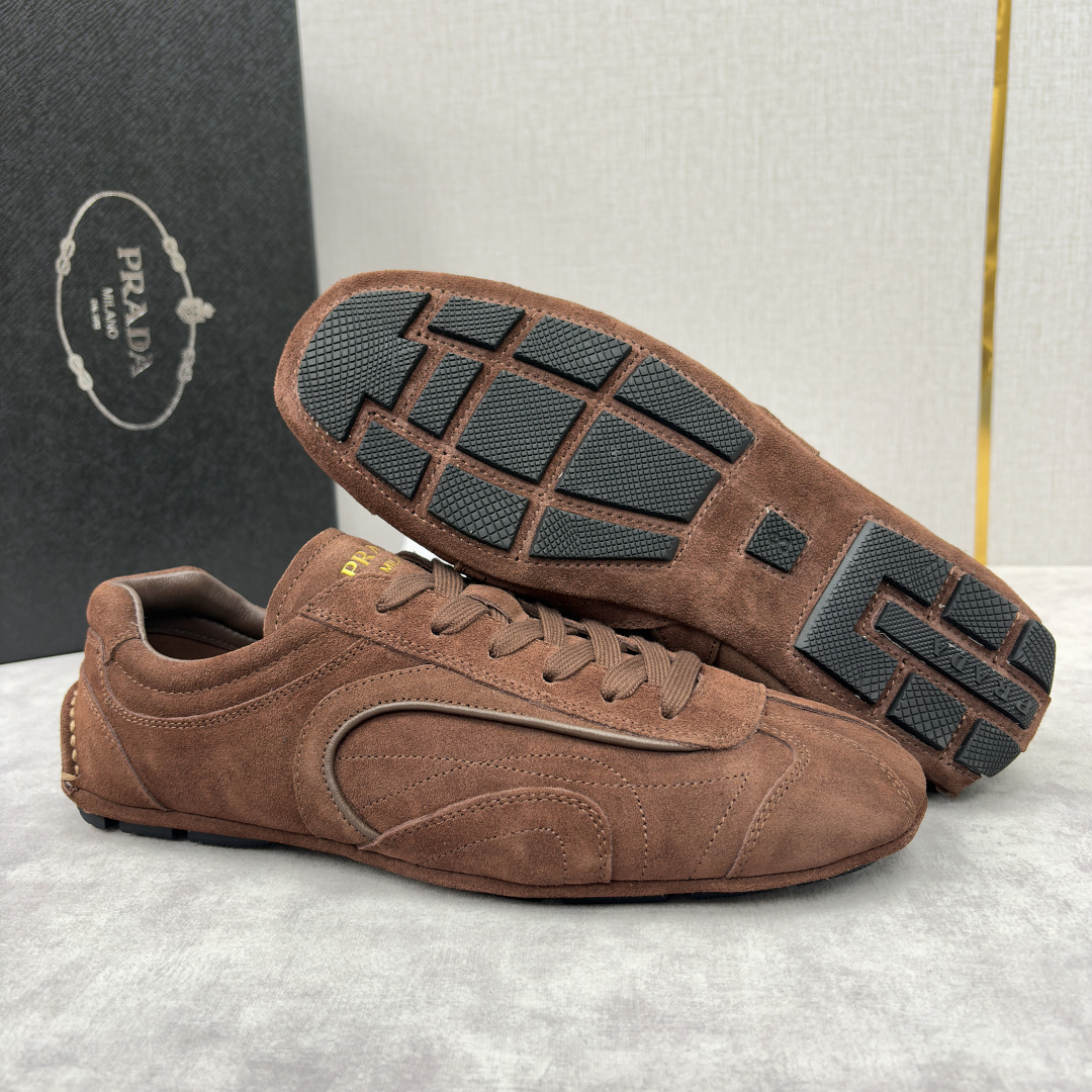 💋💍P家新品 Prad* 普拉-达 Montecarlo Re-Edition 2025 复古Nappa