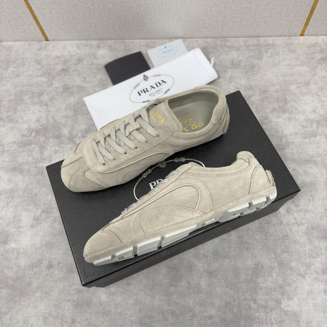 💋💍P家新品 Prad* 普拉-达 Montecarlo Re-Edition 2025 复古Nappa