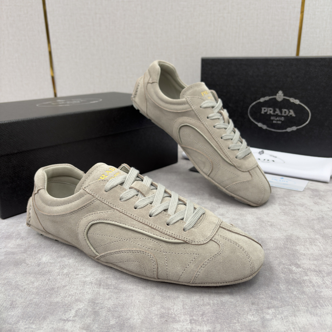 💋💍P家新品 Prad* 普拉-达 Montecarlo Re-Edition 2025 复古Nappa