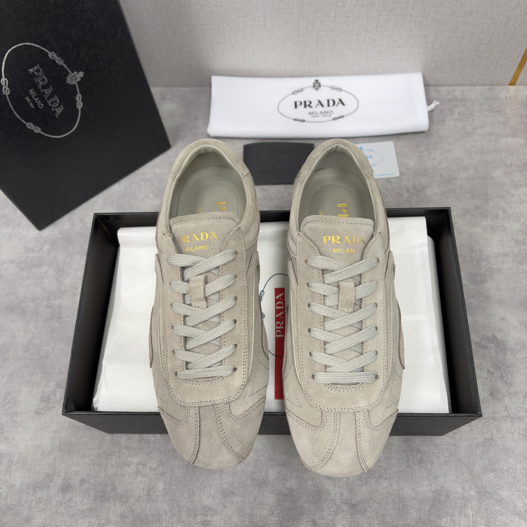 💋💍P家新品 Prad* 普拉-达 Montecarlo Re-Edition 2025 复古Nappa