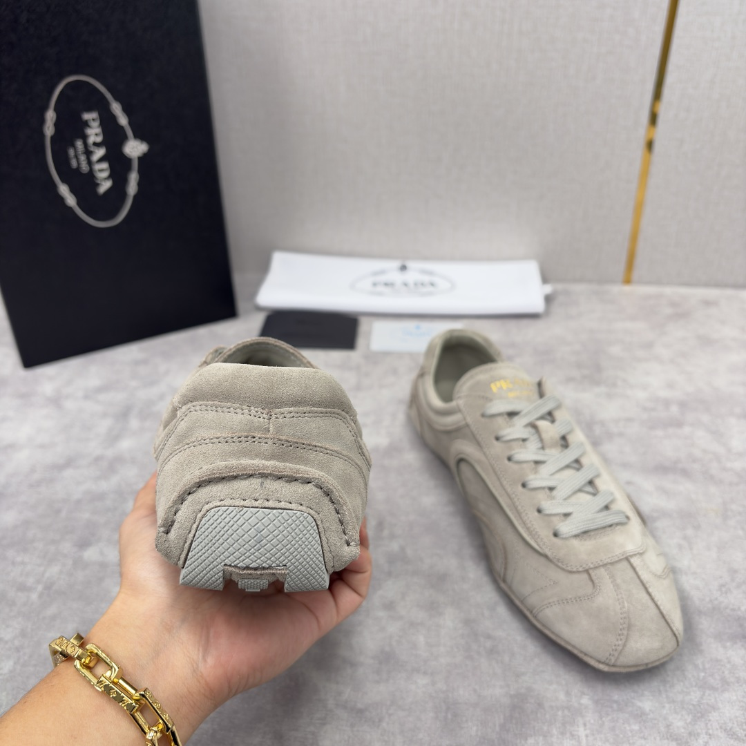 💋💍P家新品 Prad* 普拉-达 Montecarlo Re-Edition 2025 复古Nappa