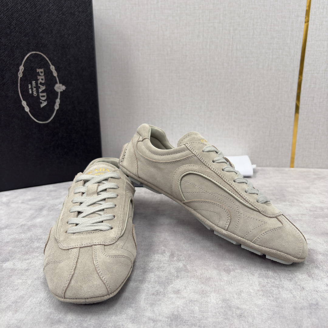 💋💍P家新品 Prad* 普拉-达 Montecarlo Re-Edition 2025 复古Nappa