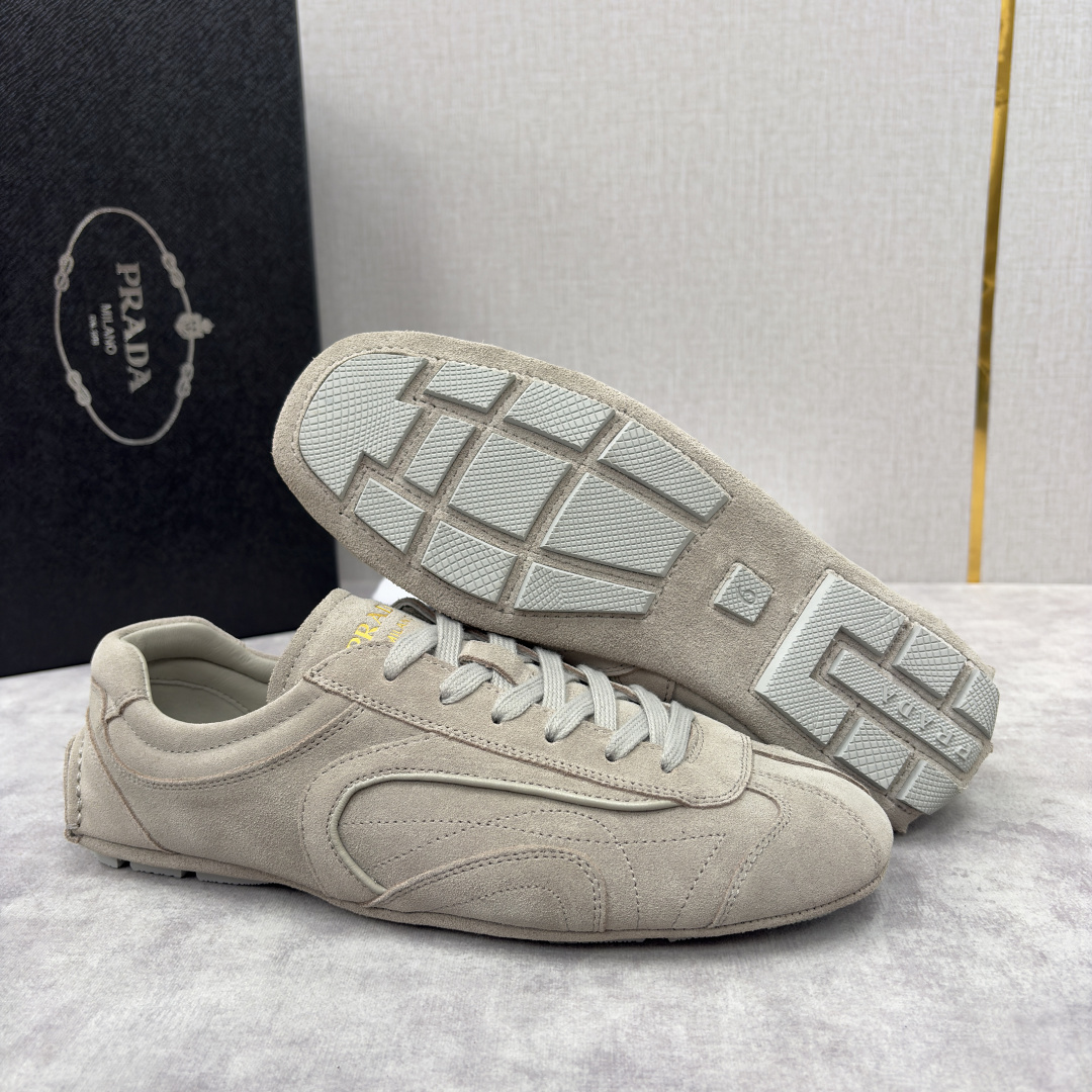 💋💍P家新品 Prad* 普拉-达 Montecarlo Re-Edition 2025 复古Nappa