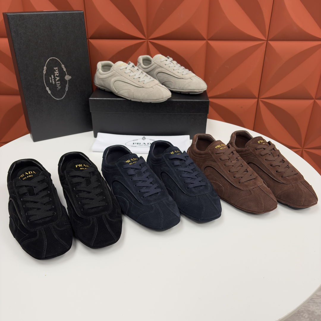 💋💍P家新品 Prad* 普拉-达 Montecarlo Re-Edition 2025 复古Nappa