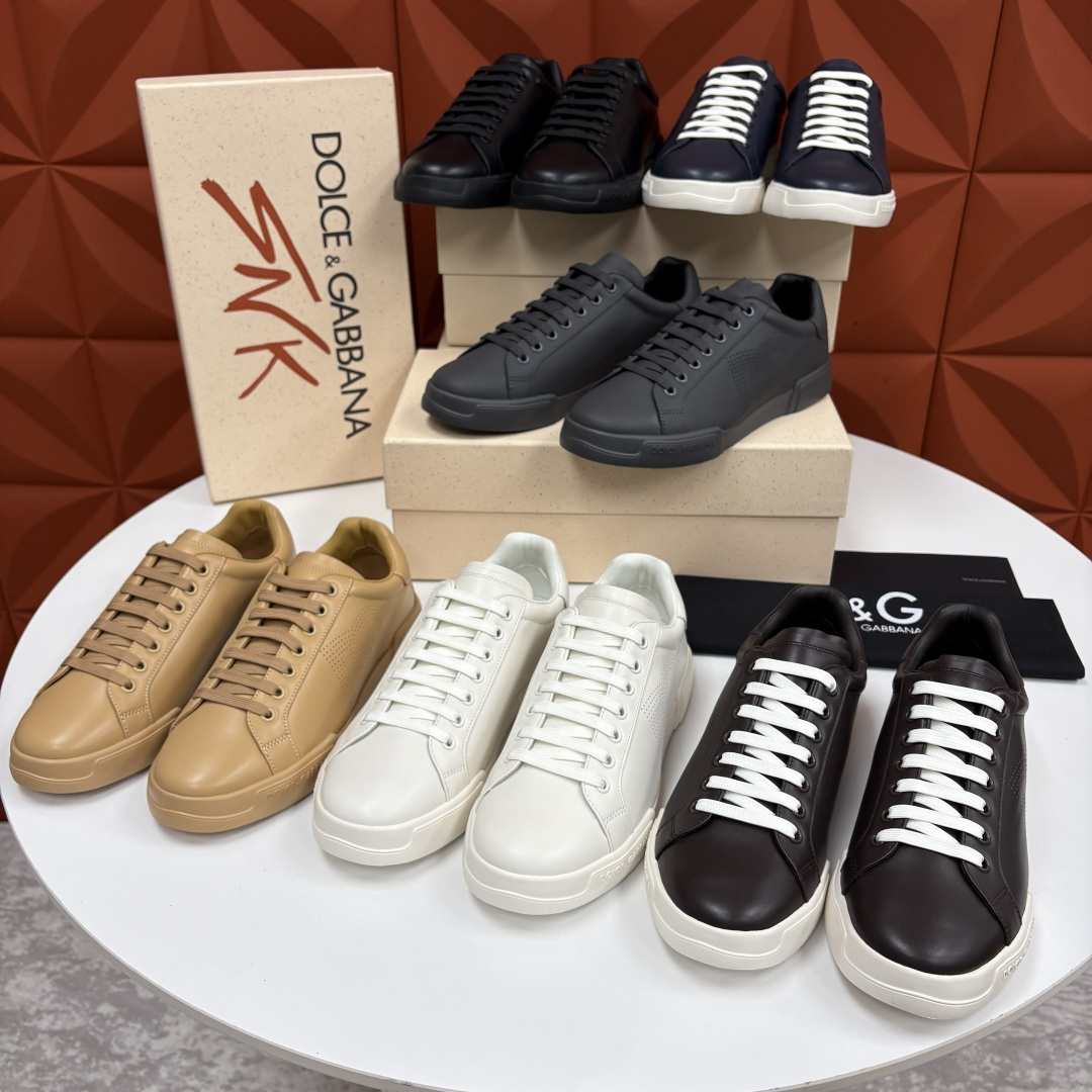 💋💍D &G 杜嘉-班纳（Dolce & Gabban*） 意式奢华与潮流基因的碰撞 来自 Portof