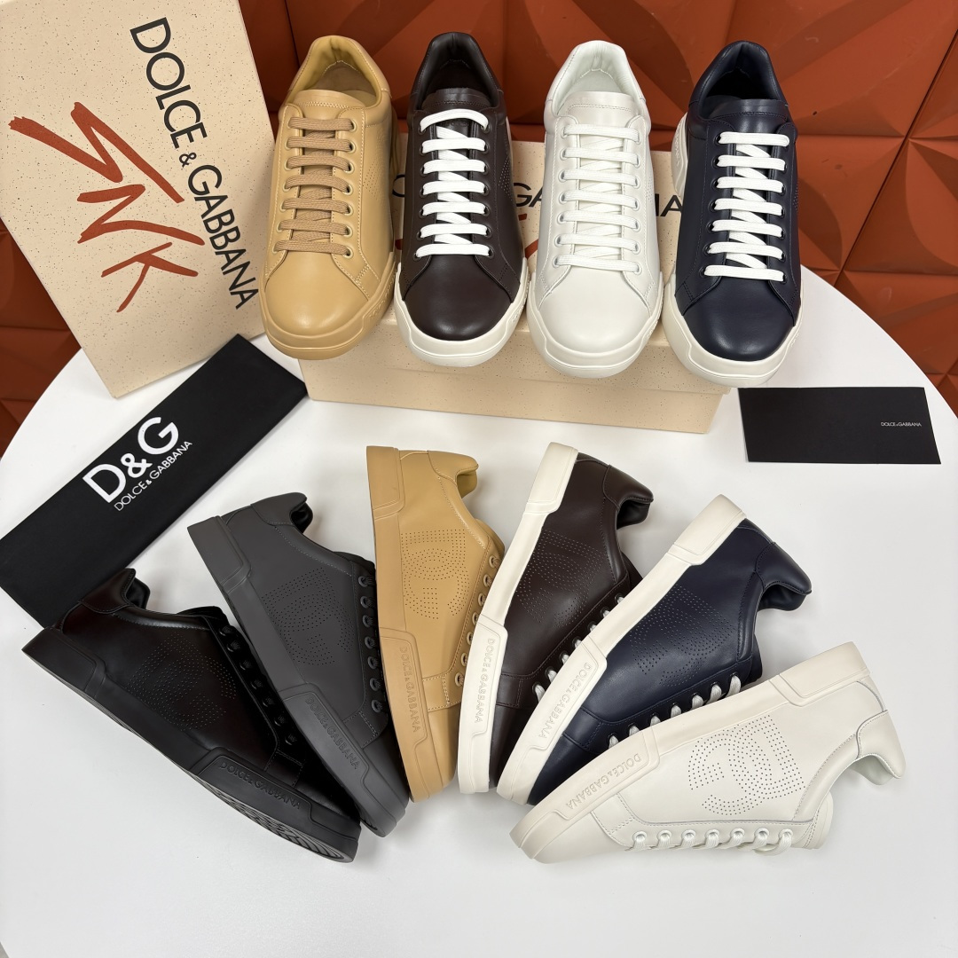 💋💍D &G 杜嘉-班纳（Dolce & Gabban*） 意式奢华与潮流基因的碰撞 来自 Portof