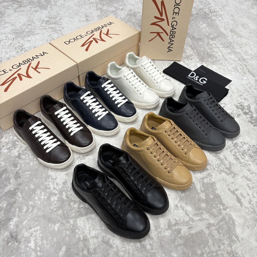 💋💍D &G 杜嘉-班纳（Dolce & Gabban*） 意式奢华与潮流基因的碰撞 来自 Portof