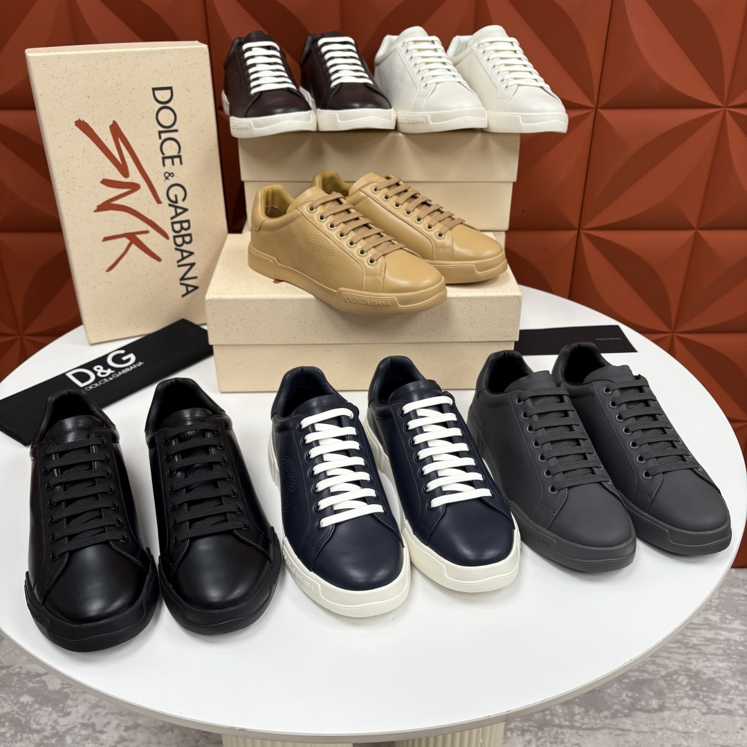 💋💍D &G 杜嘉-班纳（Dolce & Gabban*） 意式奢华与潮流基因的碰撞 来自 Portof