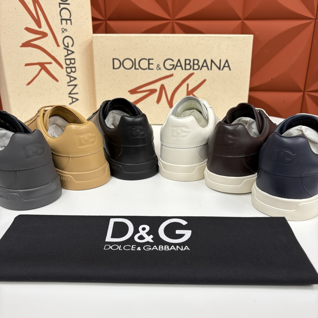 💋💍D &G 杜嘉-班纳（Dolce & Gabban*） 意式奢华与潮流基因的碰撞 来自 Portof