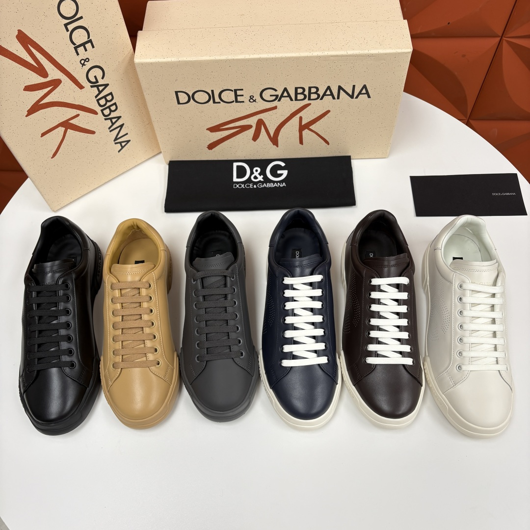 💋💍D &G 杜嘉-班纳（Dolce & Gabban*） 意式奢华与潮流基因的碰撞 来自 Portof