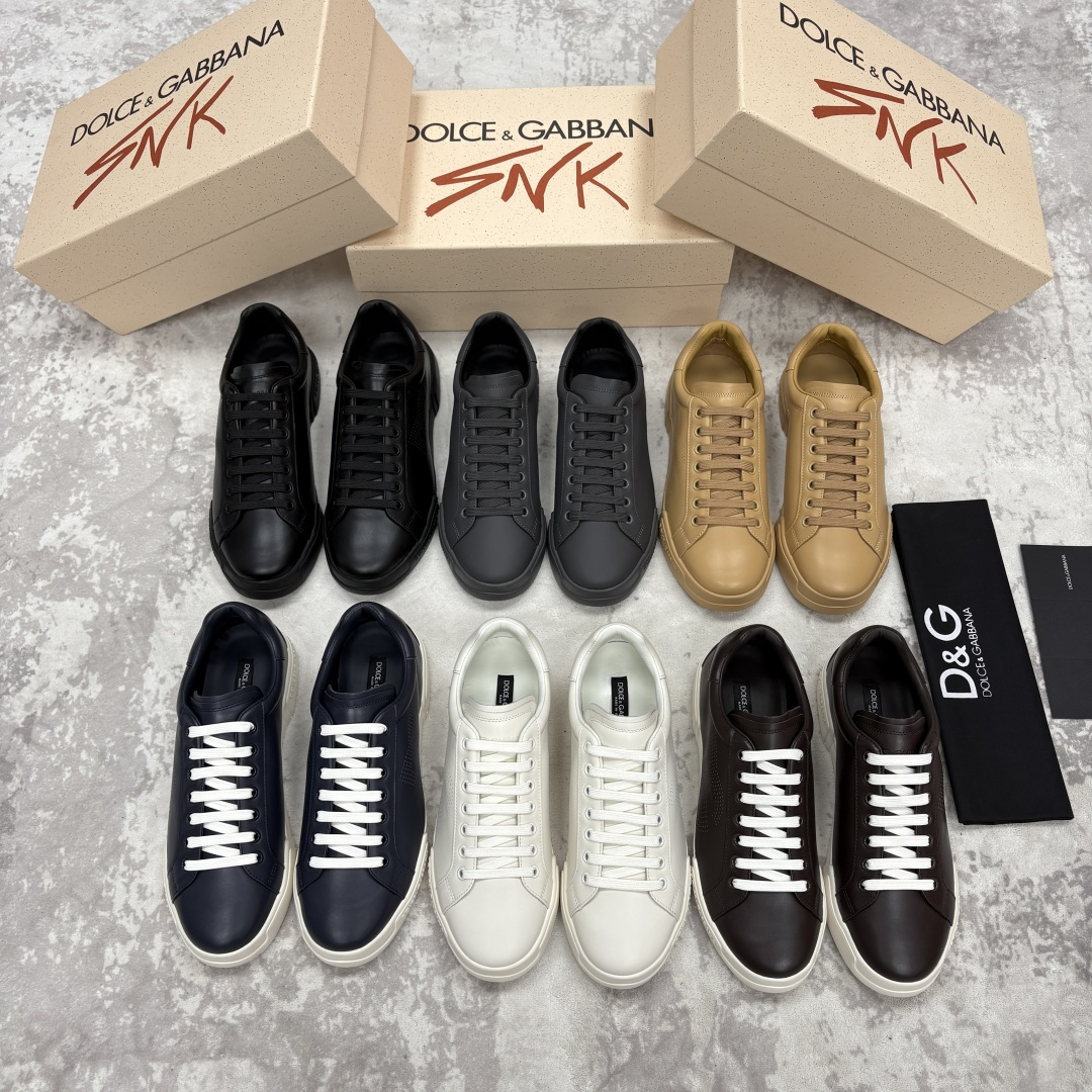 💋💍D &G 杜嘉-班纳（Dolce & Gabban*） 意式奢华与潮流基因的碰撞 来自 Portof