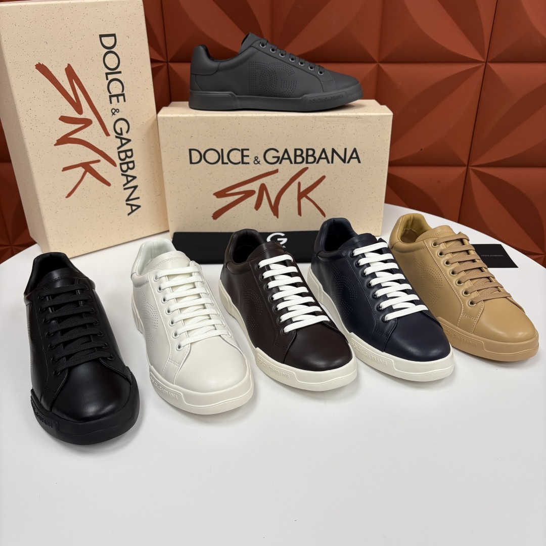 💋💍D &G 杜嘉-班纳（Dolce & Gabban*） 意式奢华与潮流基因的碰撞 来自 Portof