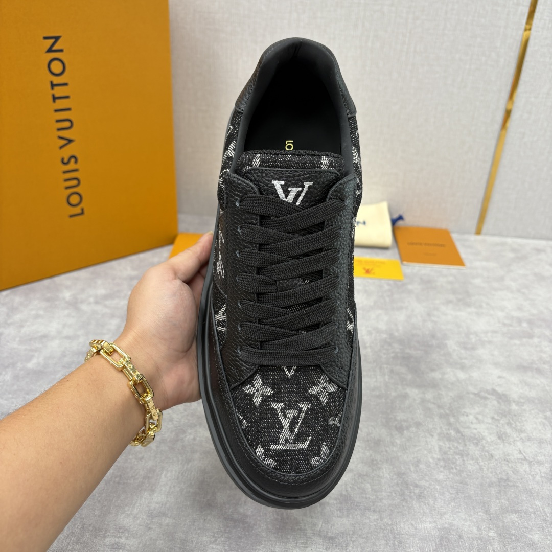 💋💍L家新品 Loui* Vuitto* 路易-威登 Beverly Hills 运动鞋系列 官方 8,