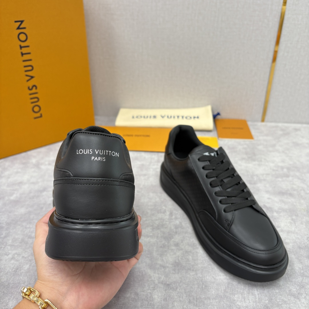 💋💍L家新品 Loui* Vuitto* 路易-威登 Beverly Hills 运动鞋系列 官方 8,