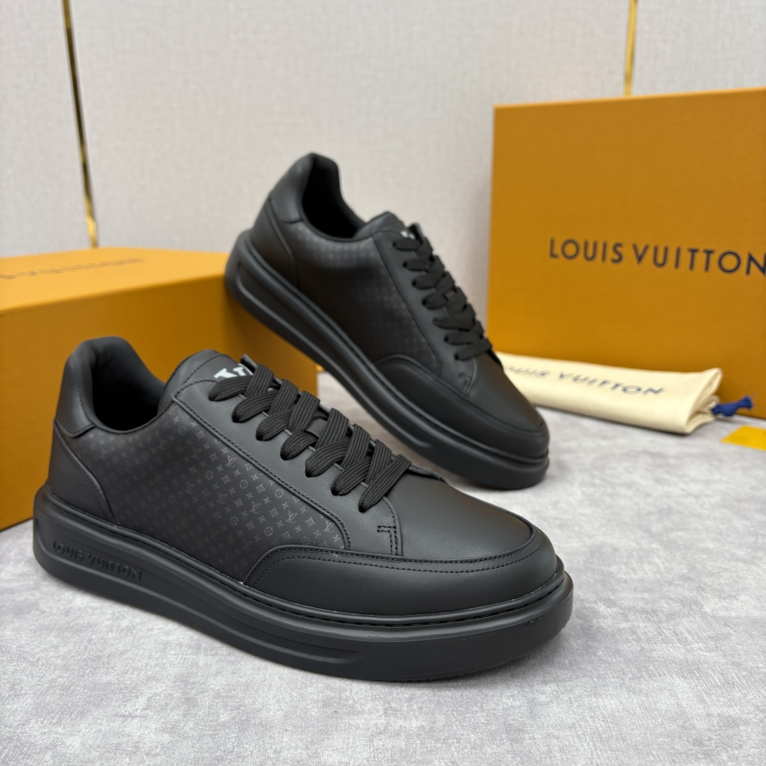 💋💍L家新品 Loui* Vuitto* 路易-威登 Beverly Hills 运动鞋系列 官方 8,