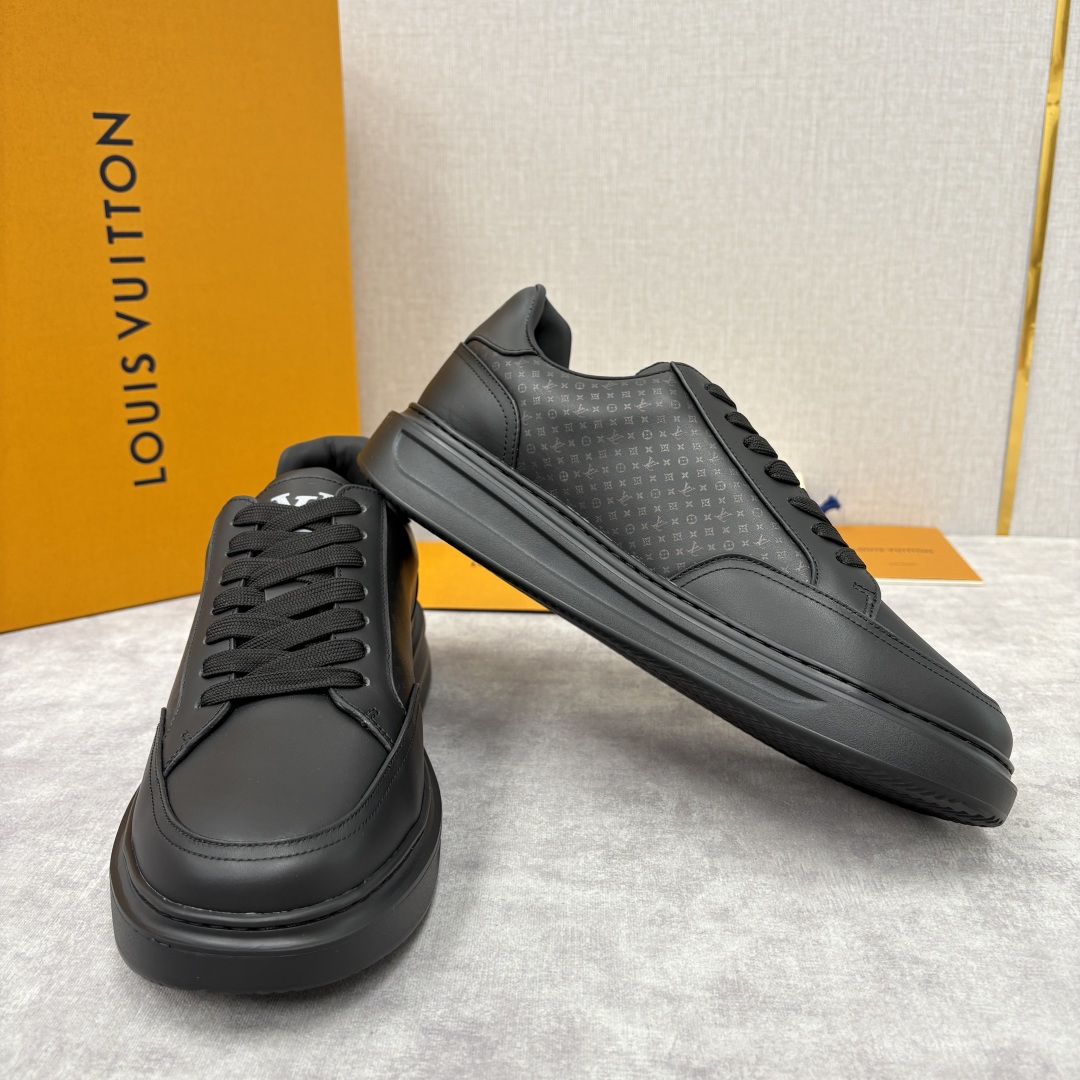 💋💍L家新品 Loui* Vuitto* 路易-威登 Beverly Hills 运动鞋系列 官方 8,