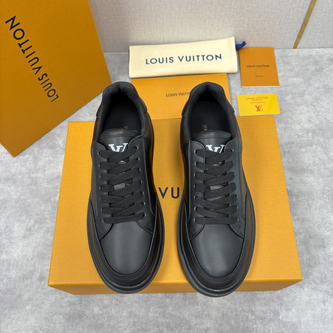 💋💍L家新品 Loui* Vuitto* 路易-威登 Beverly Hills 运动鞋系列 官方 8,