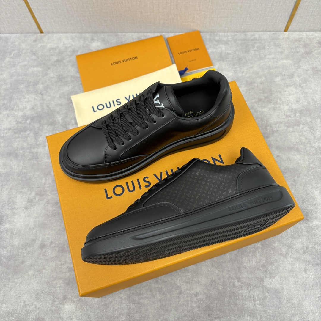 💋💍L家新品 Loui* Vuitto* 路易-威登 Beverly Hills 运动鞋系列 官方 8,
