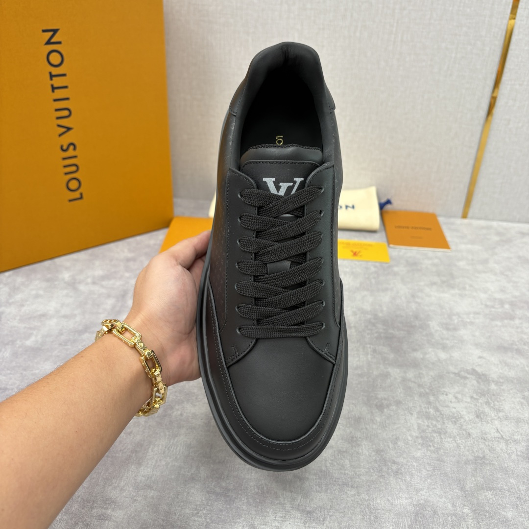 💋💍L家新品 Loui* Vuitto* 路易-威登 Beverly Hills 运动鞋系列 官方 8,