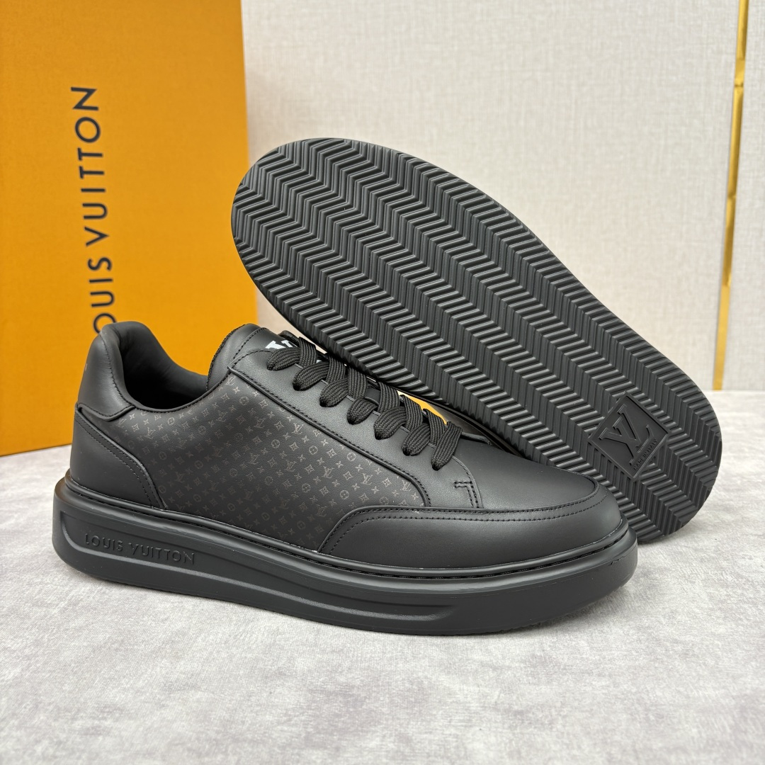 💋💍L家新品 Loui* Vuitto* 路易-威登 Beverly Hills 运动鞋系列 官方 8,
