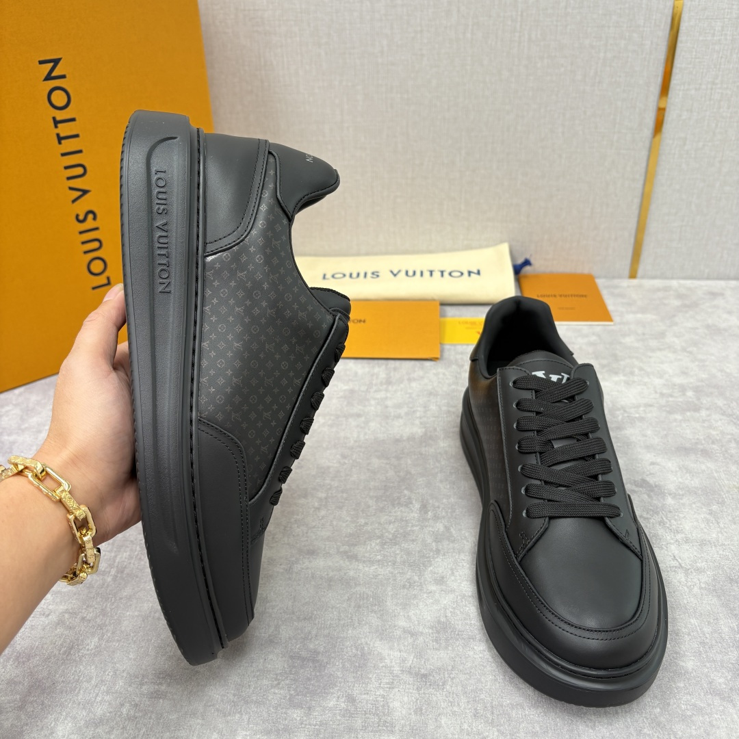 💋💍L家新品 Loui* Vuitto* 路易-威登 Beverly Hills 运动鞋系列 官方 8,