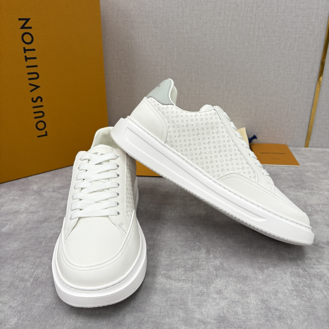 💋💍L家新品 Loui* Vuitto* 路易-威登 Beverly Hills 运动鞋系列 官方 8,