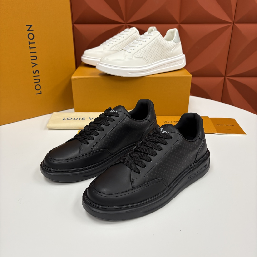 💋💍L家新品 Loui* Vuitto* 路易-威登 Beverly Hills 运动鞋系列 官方 8,