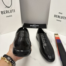 💋💍Berlut*布鲁提新品 特别定制的男士新款系带休闲德比鞋 采用BERLUT*标志性的Venezia 💋💍Berlut*布鲁提新品 特别定制的男士新款系带休闲德比鞋 采用BERLUT*标志性的Venezia