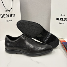💋💍Berlut*布鲁提新品 特别定制的男士新款系带休闲德比鞋 采用BERLUT*标志性的Venezia 💋💍Berlut*布鲁提新品 特别定制的男士新款系带休闲德比鞋 采用BERLUT*标志性的Venezia